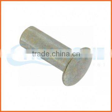 alibaba high quality countersunk head seni hollow rivet