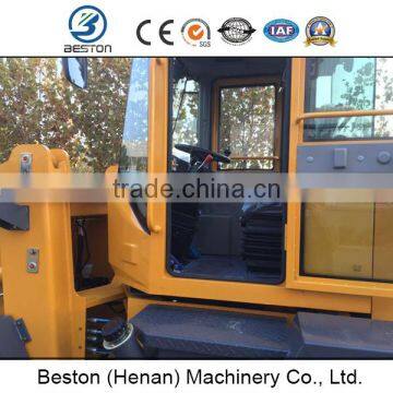 CE Certifited 2.0 Ton Wheel Loader With High Quality photo-2