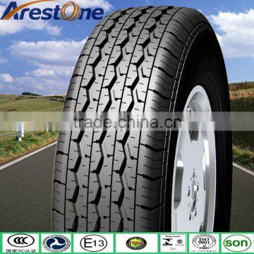 Factory wholesale semi steel radial cheap 195R14C tires