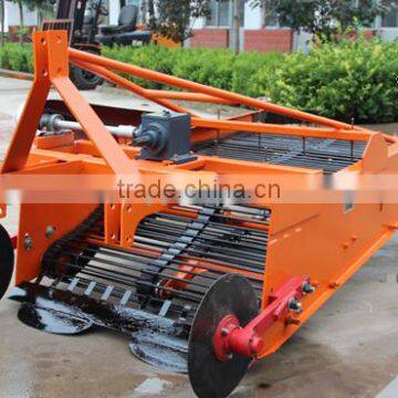 High Quality Durable Potato Harvester of Machinery Equipment photo-5