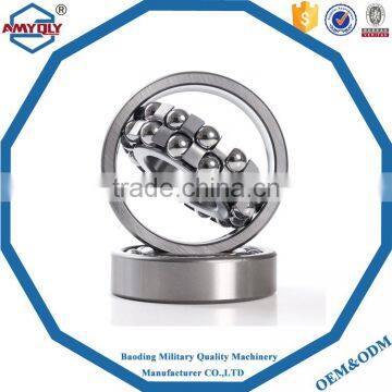 High Precision Self-Aligning Ball Bearing Sizes 2207