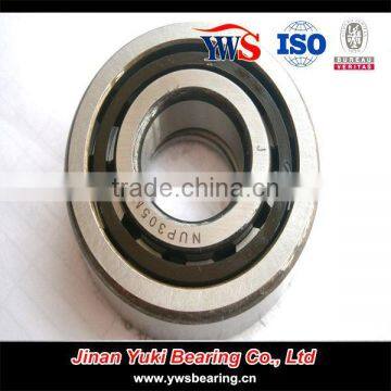 Cylindrical Roller Bearings NUP405 NUP306 NUP2205