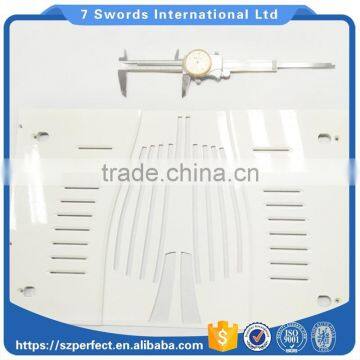 OEM ODM for Wholesales Cnc Machining Aluminum Panel photo-3