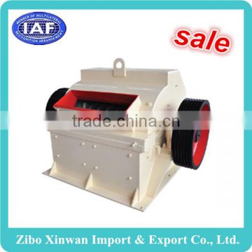 PCB/PCC series coal hazemag impact hammer crusher