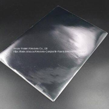 Алюминиевая фольговая сумка для барбекю photo-3