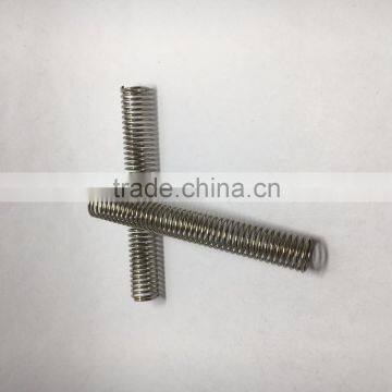Custom Small Wire Torsion Spring photo-6