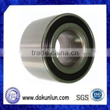 Stainless Steel Auto Parts Front Wheel Hub Bearing