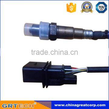 0258007359 car oxygen sensor for VW