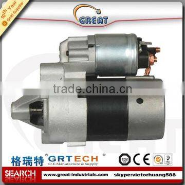 6001547289 auto starter for Renault