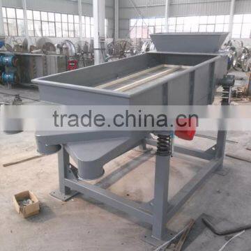 Best Sale Energy Saving Equipment Vibrating Screen