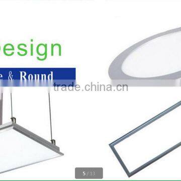 High Lumen Square Super Slim Round Led Panel Light/ Led Panel Ceiling Light With Factory Price photo-4