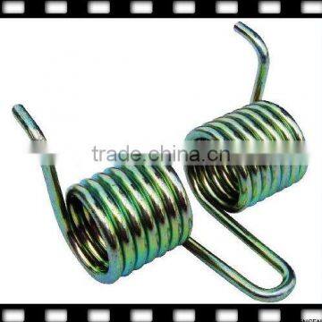 torsion springs