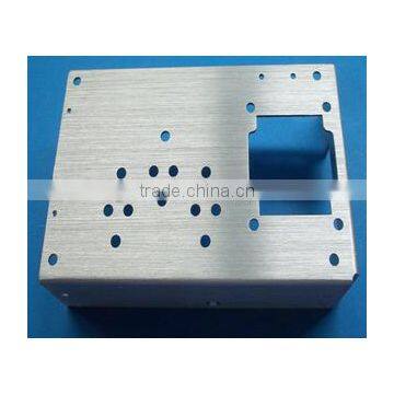 OEM/ODM/Customized/Design Manufacture Provide High Quality Sheet Metal Parts/Finished Products Lasser