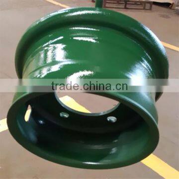 general industrial equipment steel wheel