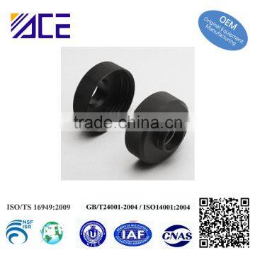 Anodized Aluminum Part For Mini Camera Parts