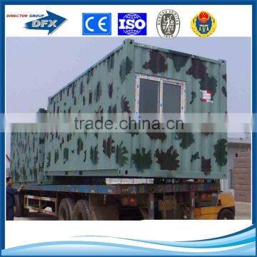 Light material container homes 40ft