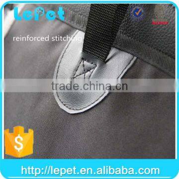 For Amazon and Ebay Store Waterproof Nonslip Durable Dog Seat Cover Auto Cargo Liner photo-3