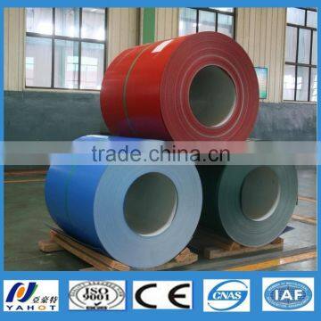 Zinc 275g Prepainted Galvanized Steel Coil