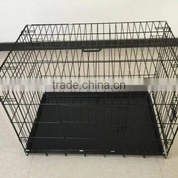 Metal Pet Cage Kennel House for Animal