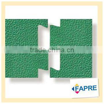 Agricultural horse&cow interlocking EVA stall mat goma eva