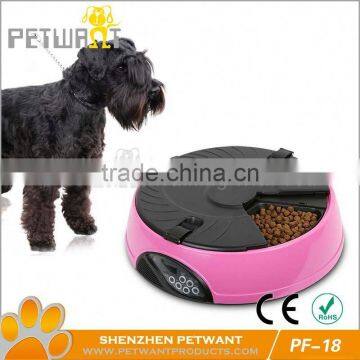 pet feeding bowl/pet feeding dish/pet feed machine