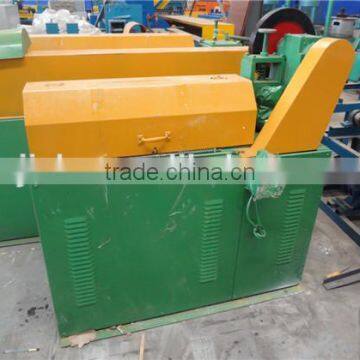 Automatic Steel Wire Straightening and Cutting Machine Manufacturer photo-4