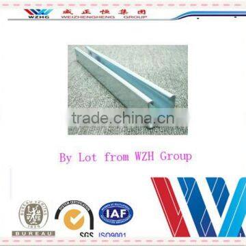 2015 Hot Sale Steel c Purlin/ C-purlin/ Galvanized c Purlin photo-3