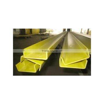 FRP Pultrusion U-shaped Channel Steel Price photo-5