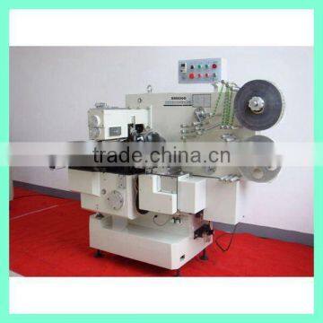 Automatic Rice Cake Candy Packing Machine, Automatic Rotary Candy Premade Pouch Packing Machine for Sale