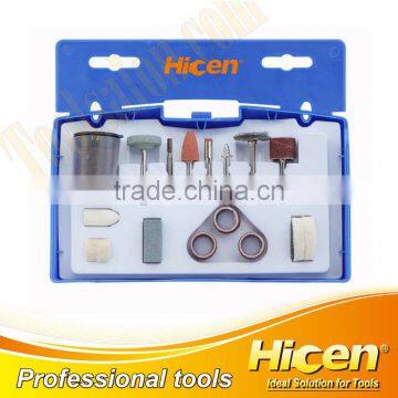 59pc Polishing & Abrasive &Grinding Combination Tool Set