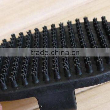 Pet Product Rubber Pet Dog Brush photo-4
