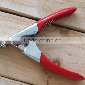 2016 Nail Use Careful Clipper Dog Stainless Steel Pet Nail Clipper Accessories photo-2