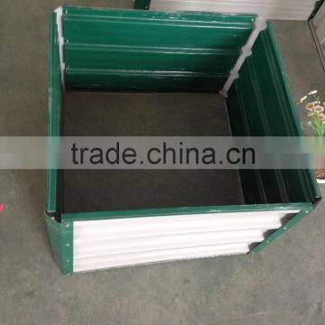 Galvanised Raised Garden Bed photo-3
