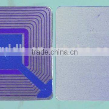 Super-sensitive RF Soft Label EAS Soft Label RF Eas Systems XLD-R02 photo-3
