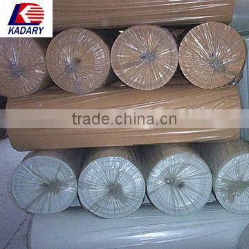 adhesive white eva foam roller