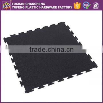 Hot Sell Comfort PVC store rooms anti-fatigue matting