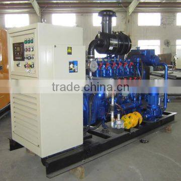 8-500KW Biogas Generator With Bottom Price photo-2