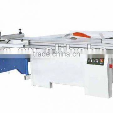 Precision Sliding Table Panel Saw