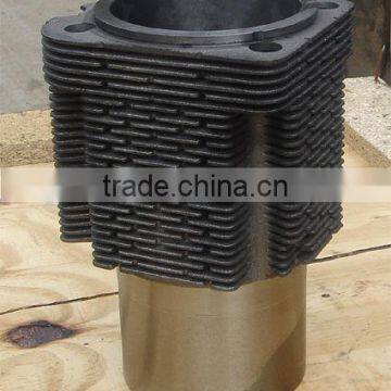 Fl913 Truck Cylinder Liner Kits For Deutz Parts