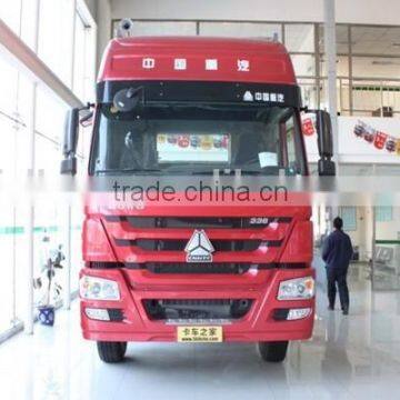 CNHTC Howo SINOTRUK Howo TRACTOR photo-5