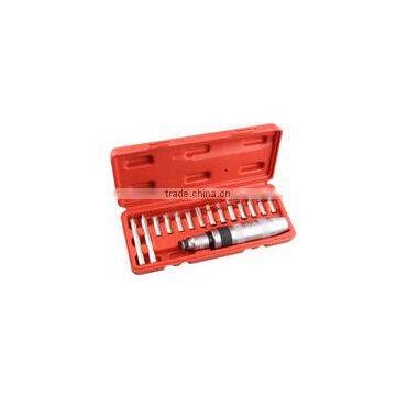 Group Sets(14PCS SET) Ratchet Dual-purpose Wheel Wrench photo-3