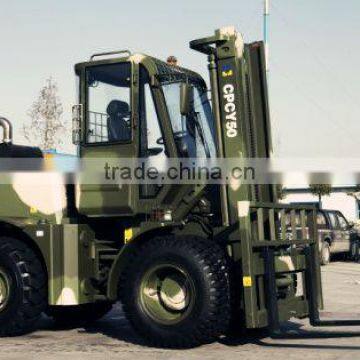 CPCY50 truck forklift