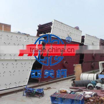 Sand Vibrating Screen,vibrator Screen photo-6