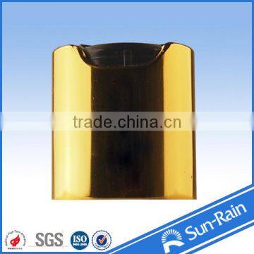 Aluminium 20/410 child proof cap