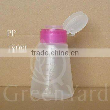 Nail Polish Remover Press Bottle photo-4