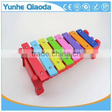 8 Tonality Red Base Xylophone, Best First Musical Instrument for Children, Fun and Educational photo-3