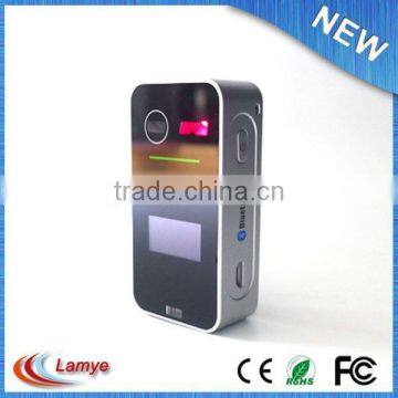 New Products 2016 Wireless Bluetooth Laser Keyboard Virtual Laser Keyboard photo-4