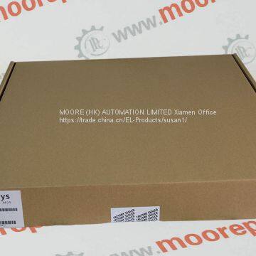 TRICONEX 3008 New Carton Packaging