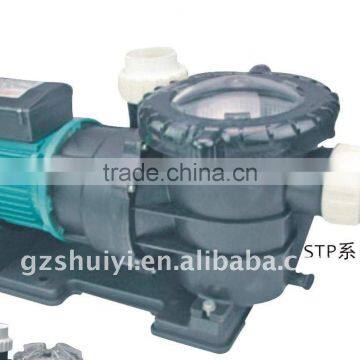 swimming pool equipment