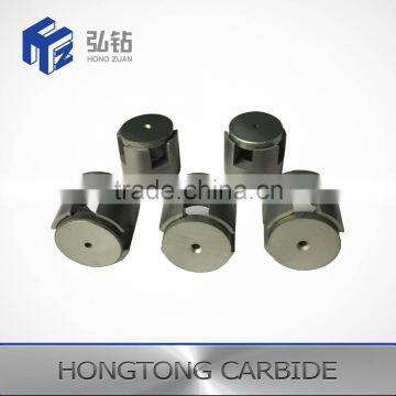 TC Swirl Chamber and End Plate Spray Dryer Nozzle Assembly for Chemicals and Dyes photo-2